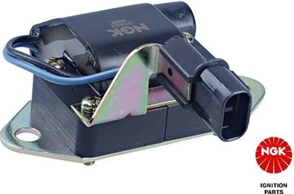 NGK 48113 - Bobina di accensione OE 27301 24510 per Lantra I (J-1), S (SLC)
