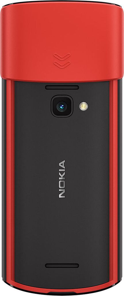 Nokia 5710 Xpress Audio Produktbild 11