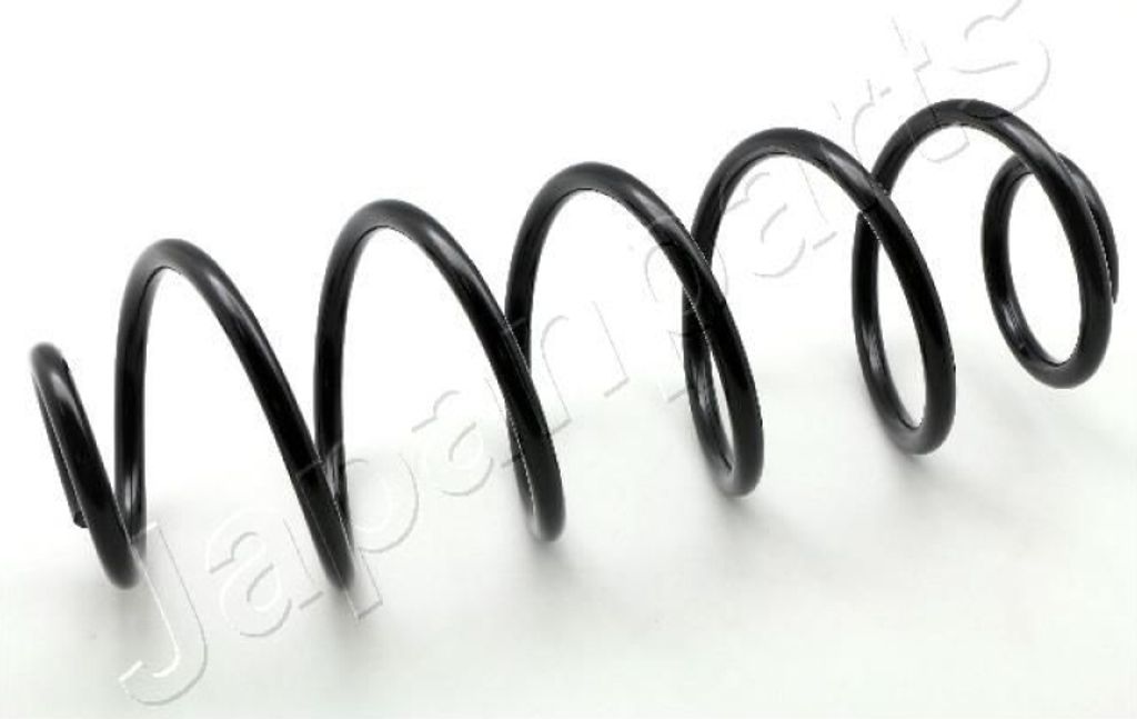 JAPANPARTS Fahrwerksfeder Hinten ZC6771H