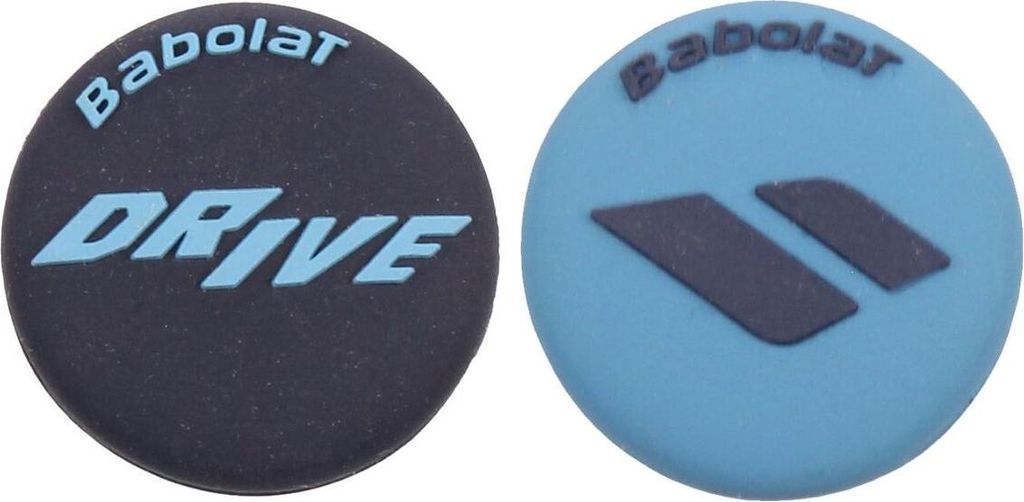 Babolat Drive Damp X2 vibrastop balení 1 pár Obrázek produktu 