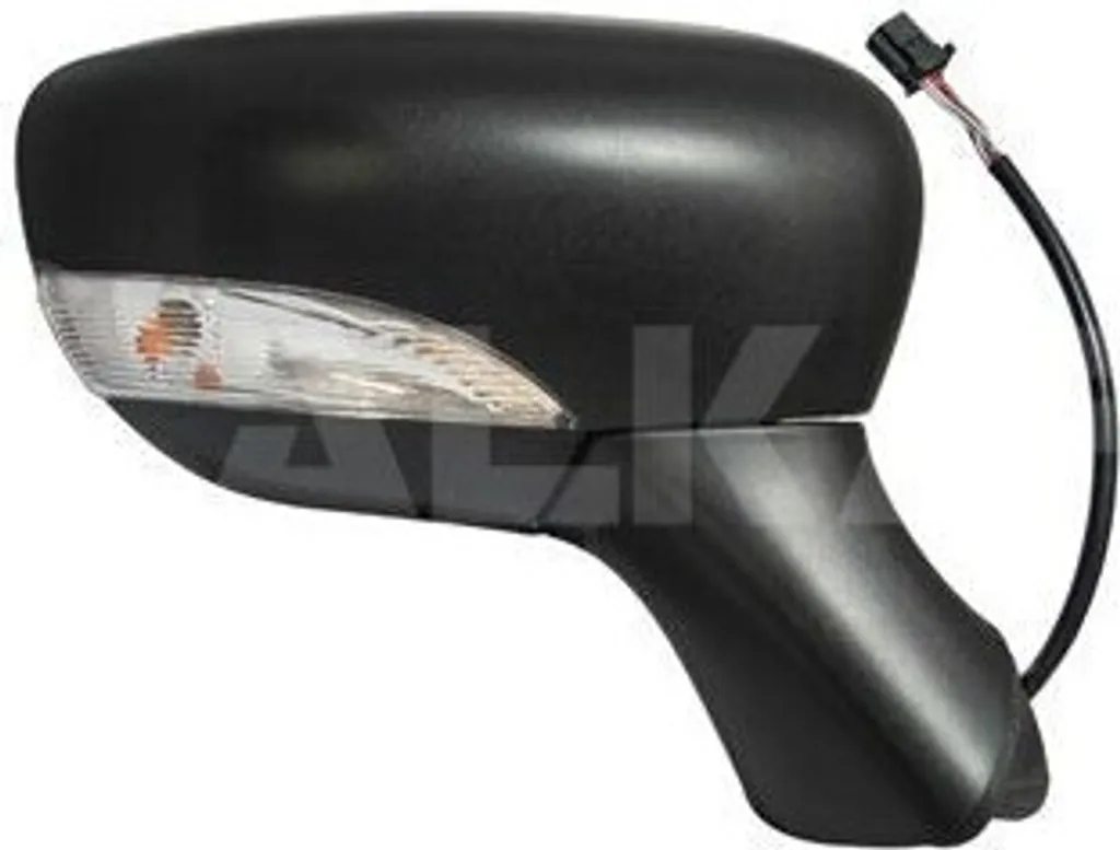 Rétroviseur droit pour Renault Captur I - Remplacement OE 261604623R