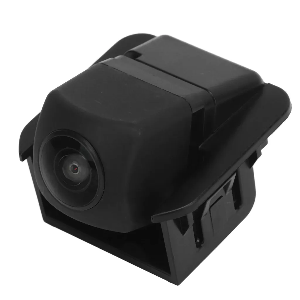 Kit caméra de recul avec moniteur de recul pour stationnement sécurisé