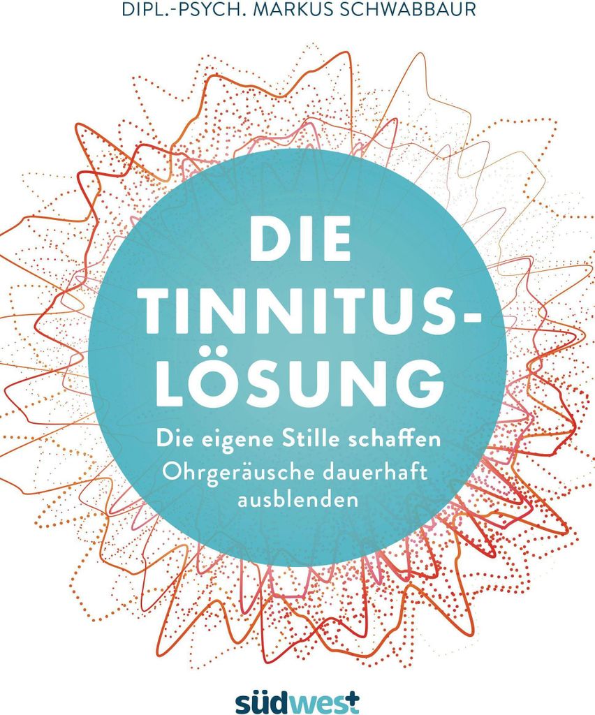 Die Tinnitus-Lösung Produktbild 