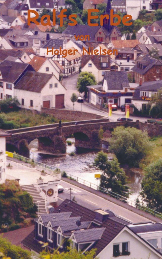 Ralfs Erbe