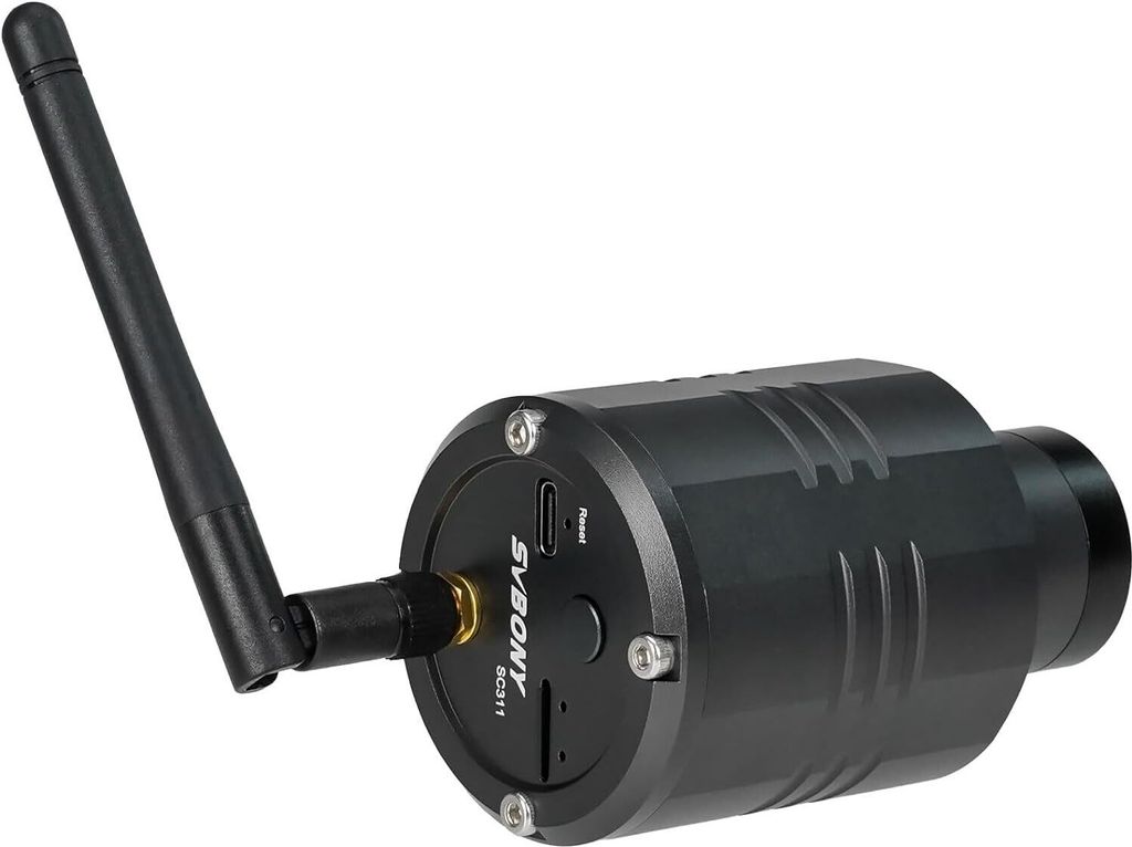 Svbony SC311 základní astronomická kamera s WiFi Obrázek produktu 1