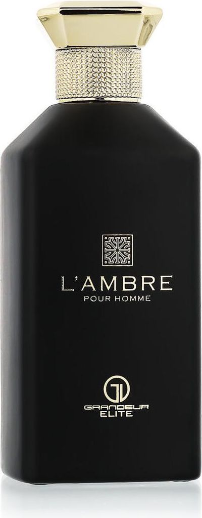Grandeur L'Ambre Eau de Parfum für Herren 100 ml
