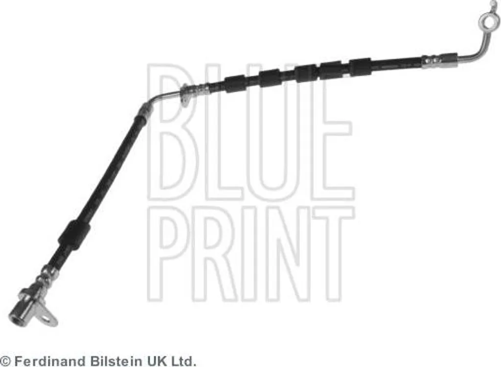 Flexible de frein BLUE PRINT ADM553124 OE GS1D43990 pour Mazda 6 GH