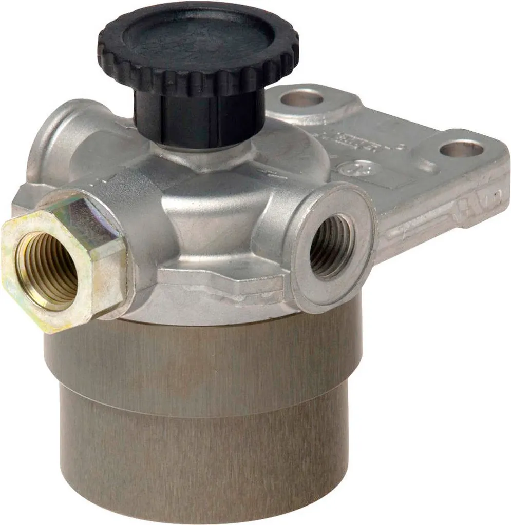 HENGST FILTER H11K04 Pompe à main haute étanchéité pour filtration