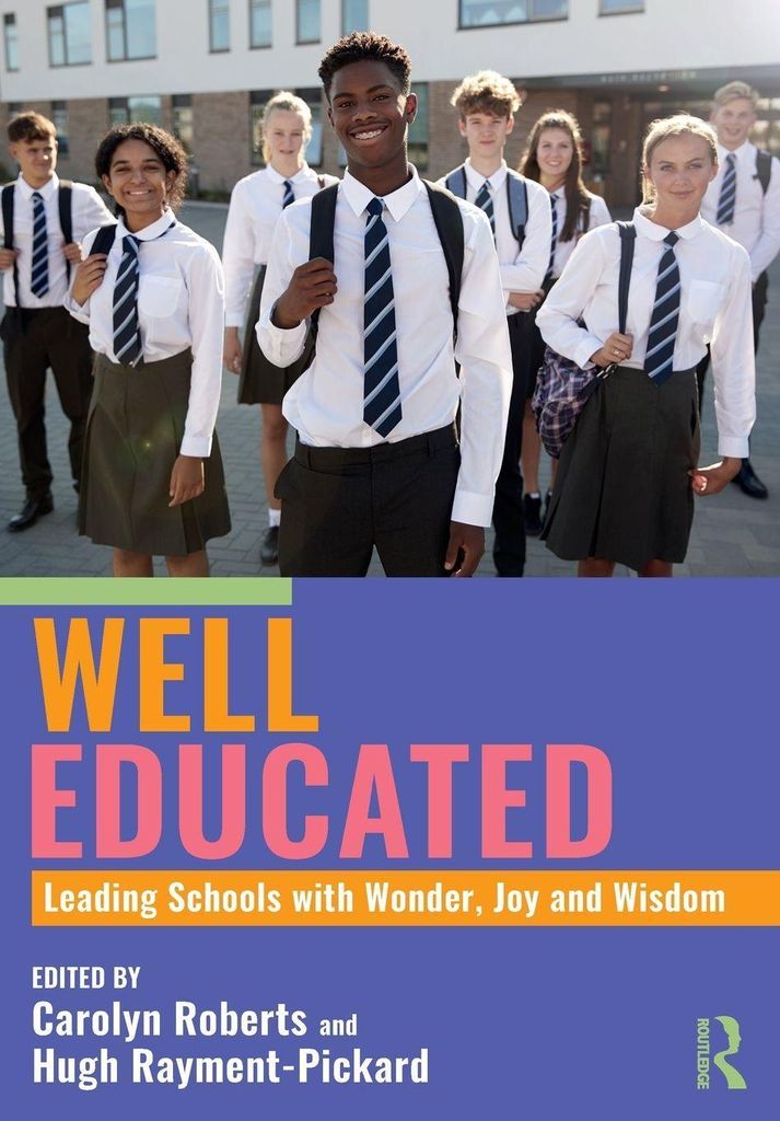 Well Educated