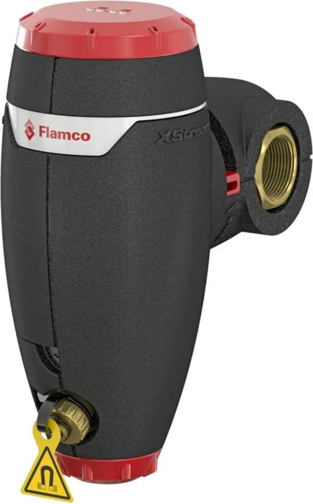 Pré-filtre séparateur d'eau Separ Xstream Clean G pour moteurs bateaux