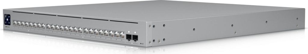 Ubiquiti UniFi Switch Pro XG 24