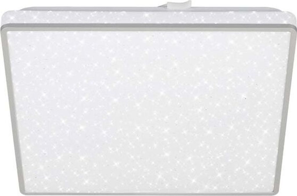 LED Deckenleuchte Sternenhimmel Backlight Kinderzimmer Produktbild 