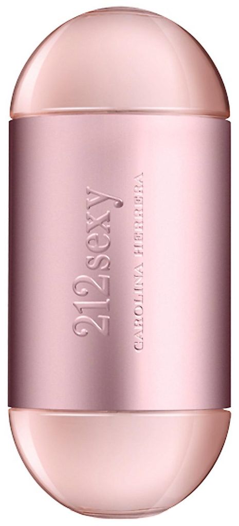 Carolina Herrera 212 Sexy Women Edp Spray Image du produit 