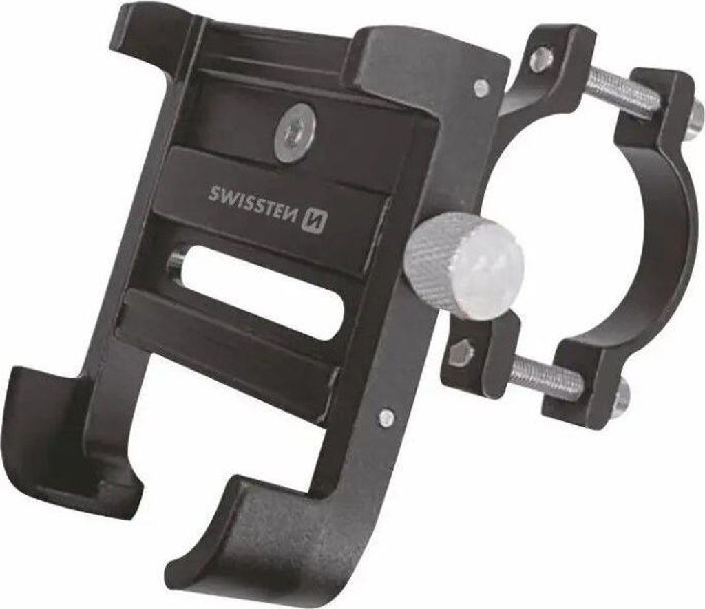 SWISSTEN BM1 Supporto per cellulare per bici e moto Immagine del prodotto 