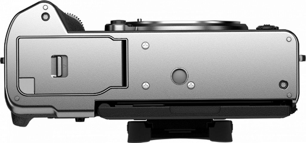 Fujifilm X-T5 Body Stříbrný Obrázek produktu 4