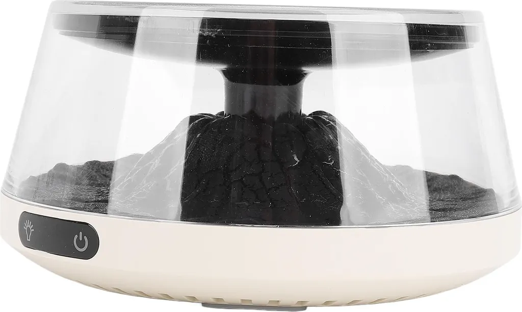 Flamme Kaffeetassenwärmer Elektrischer Kaffeewärmer mit automatischer Abschaltung Einstellbare Temperatur Intelligenter Tassenwärmer zum Erwärmen von 