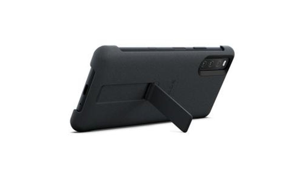 Sony XQZ-CBBT, Cover, Sony, Xperia 10 III, 15,2 cm (6"), Produktbild 