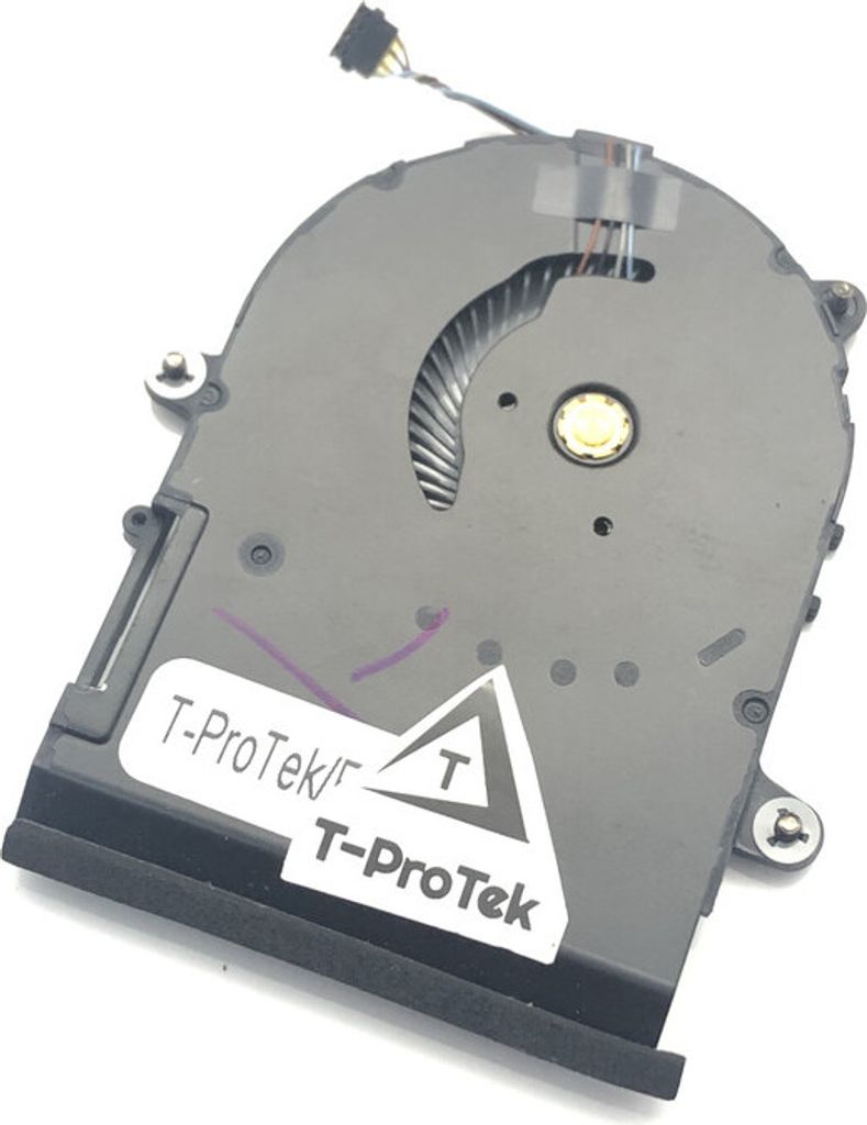 CPU Version Ersatz Fan Lüfter Kühler cooler kompatibel für HP EliteBook x360 1040 G5 (5DF78EA)