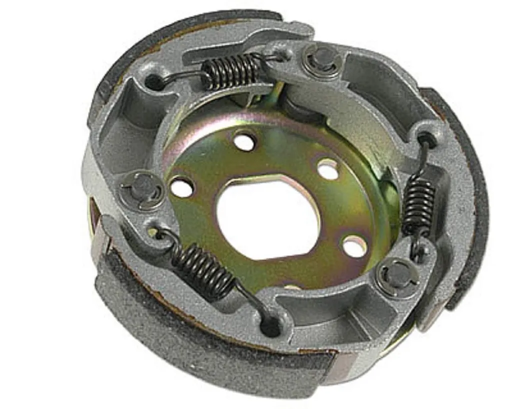 Embrayage de compétition Minarelli Piaggio D 107 : boostez vos départs
