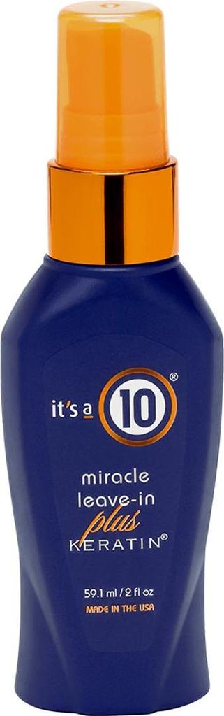 It's a 10 Miracle Leave-In Plus Keratin Image du produit 
