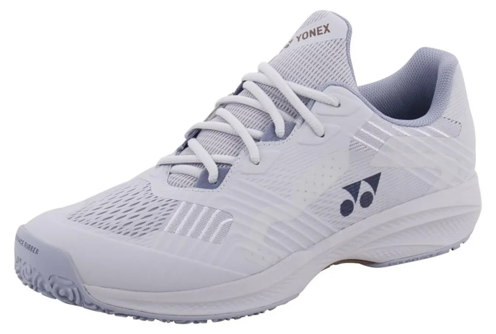Stabilité et Confort : Chaussures Yonex Sonicage STMSONC6188 Tennis