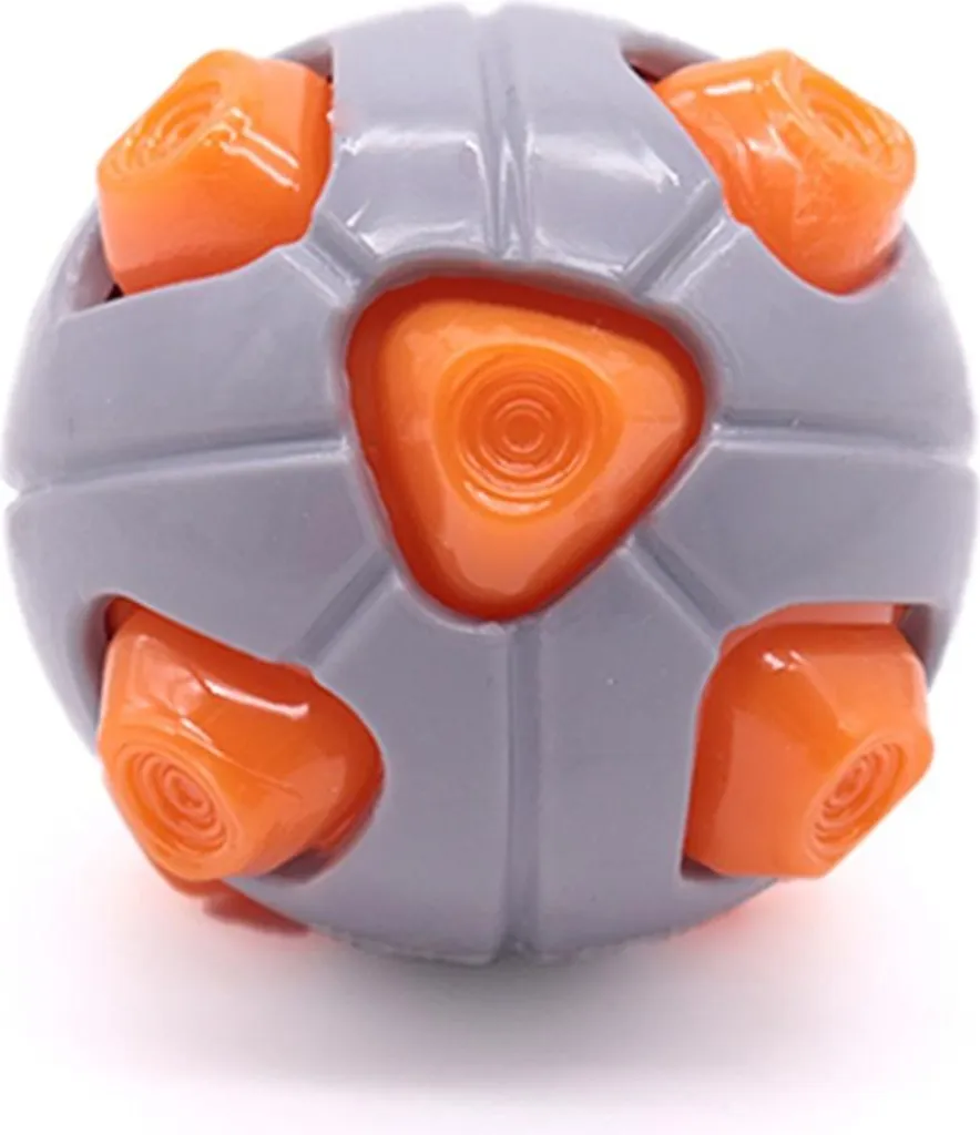 GORGECRAFT 12 Anelli A D Con Vite E Testa A Sfera 360° Rotanti - 3 Colori Per Portafoglio, Cinturini, Scarpe E Accessori Pelle Fai Da Te