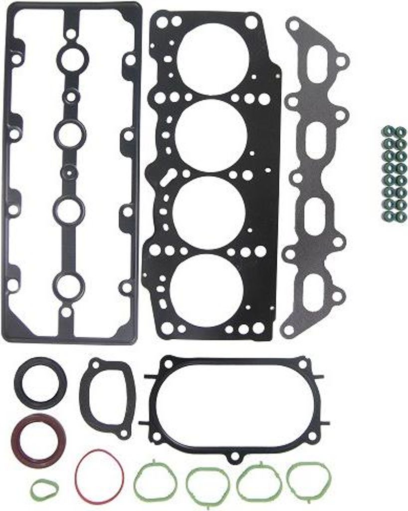 Zylinderkopfdichtsatz mit Metall ZKD 71745446 Produktbild 