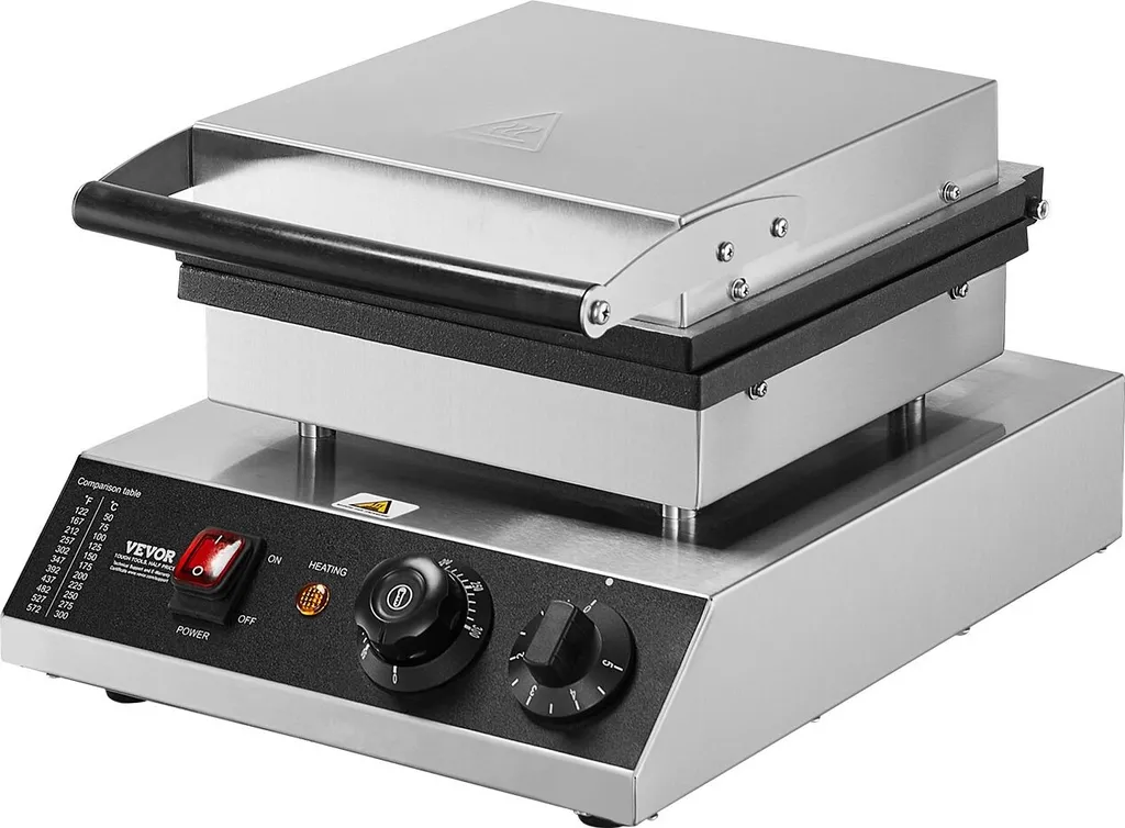 Machine à mini crêpes hollandaises pour buffet et goûter festif - 10