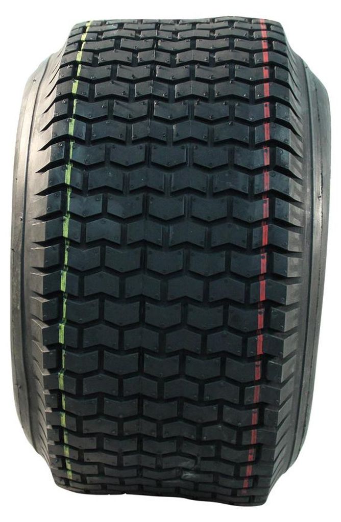 Nutzrad 8 inch TL Novio