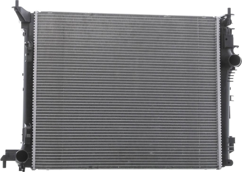 VALEO 701683 - OE 214105169R Kühler, Motorkühlung für Grand Scenic IV (R9), Megane IV, Scenic IV