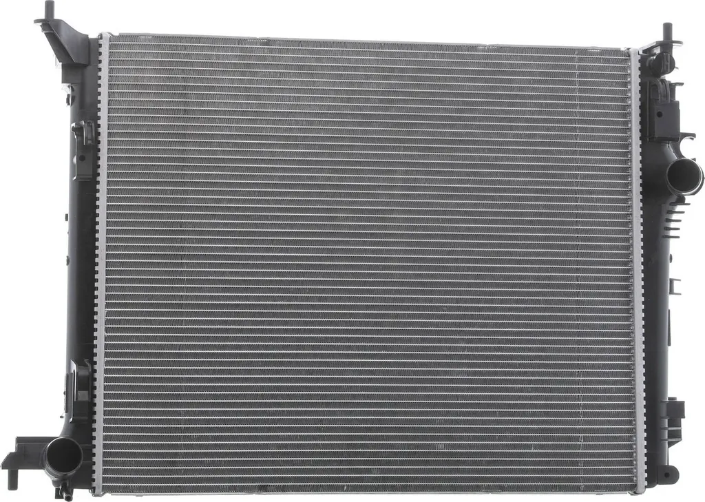 Radiateur Valeo 701683 pour Grand Scenic IV et Megane IV - OE 214105169R
