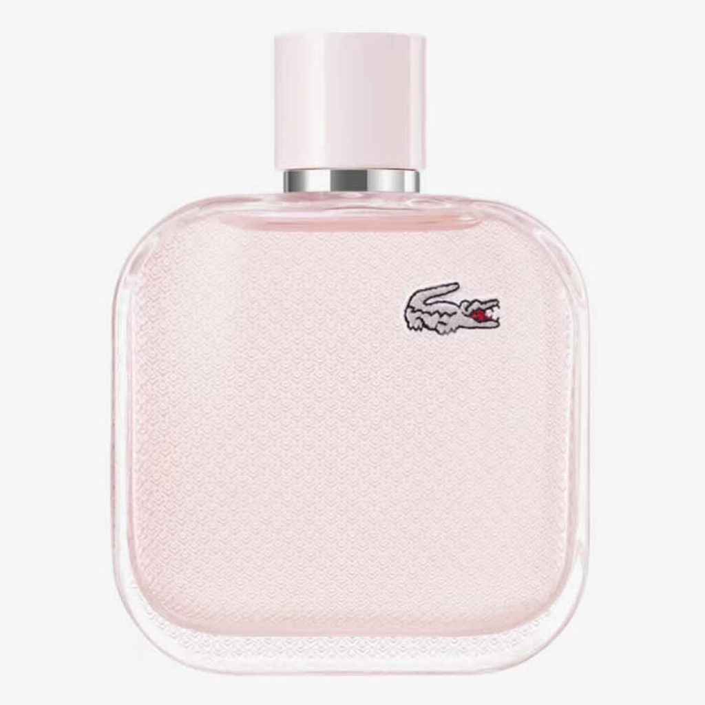 Lacoste L.12.12 Rose Eau Fraiche Spray 100ml Obrázok produktu 