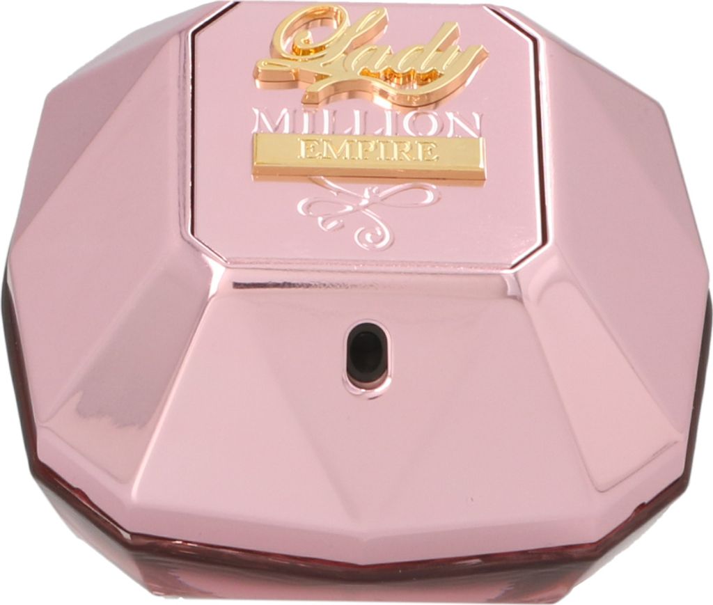 Rabanne Lady Million Empire, Ženy, 50 ml, Sprej, ALCOHOL Obrázek produktu 