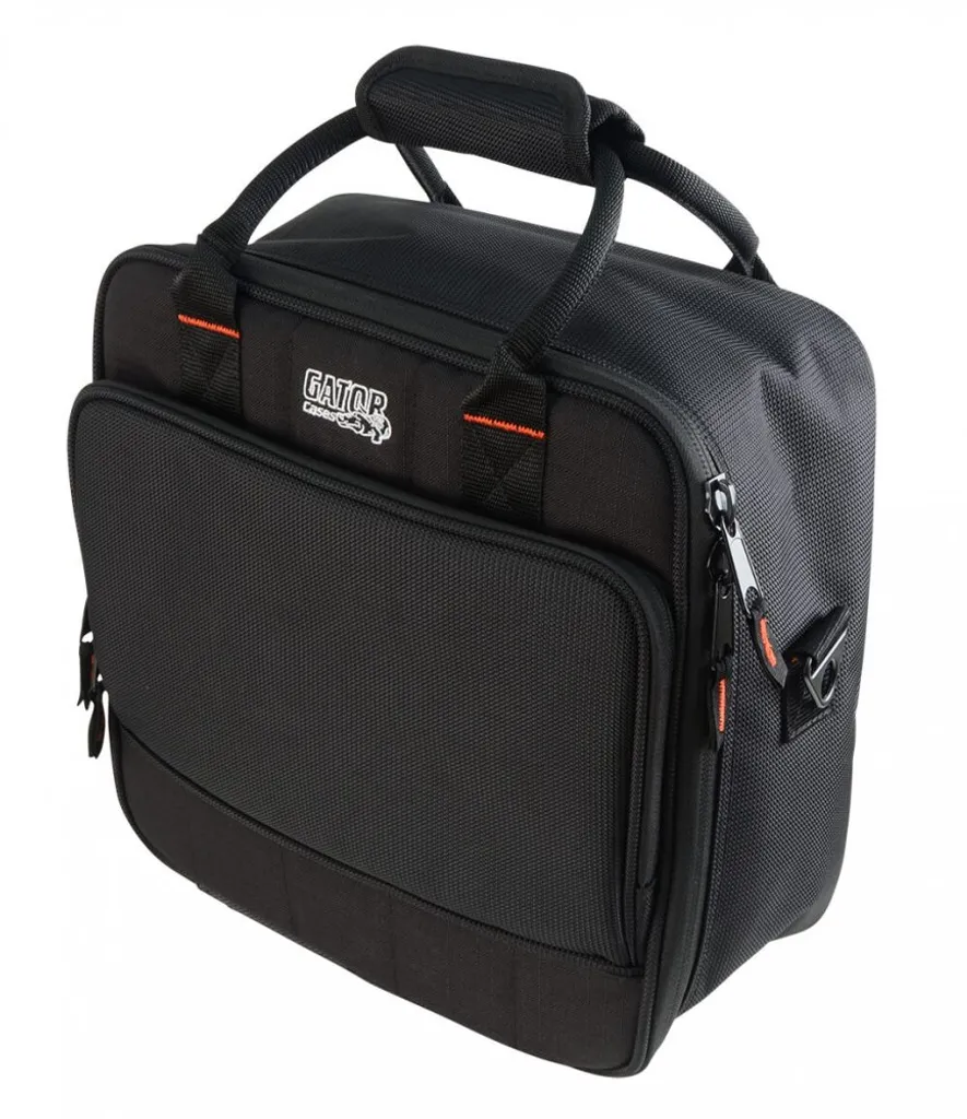 Sac de Transport Console de Mixage pour Musiciens Mobiles Gator 1212