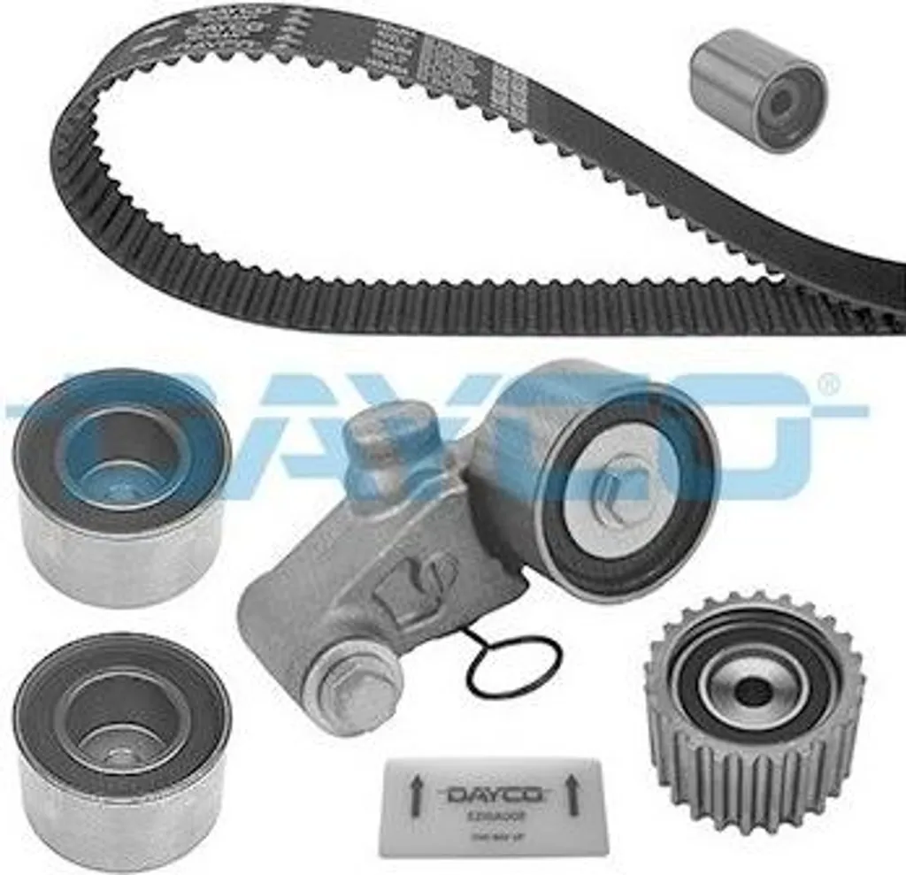 Kit Distribution Fiable Subaru EJ 1.5-2.5 98+ : Évitez la Casse Moteur