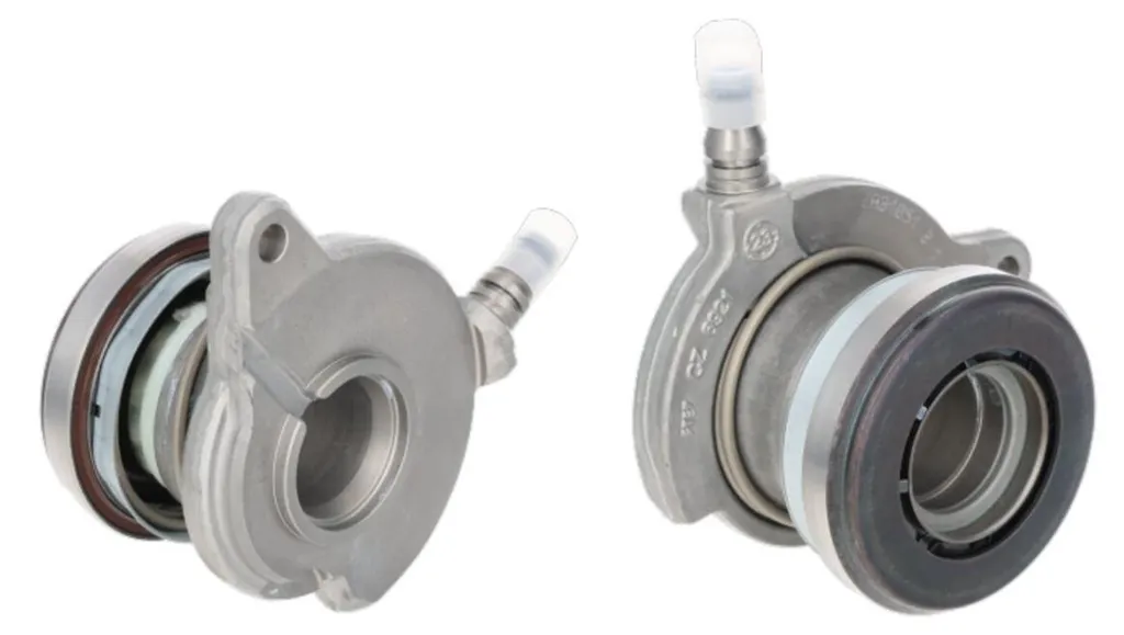 Supprimer les Fuites d'Embrayage Volvo S60 XC60 2.0 - Déconnexeur