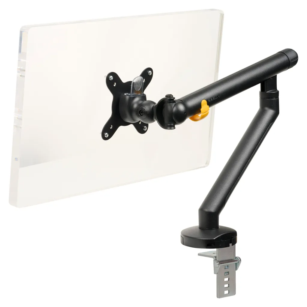 Support d'Écran Simple de Bureau Pivotant BakkerElkhuizen BNEBFSB - 7