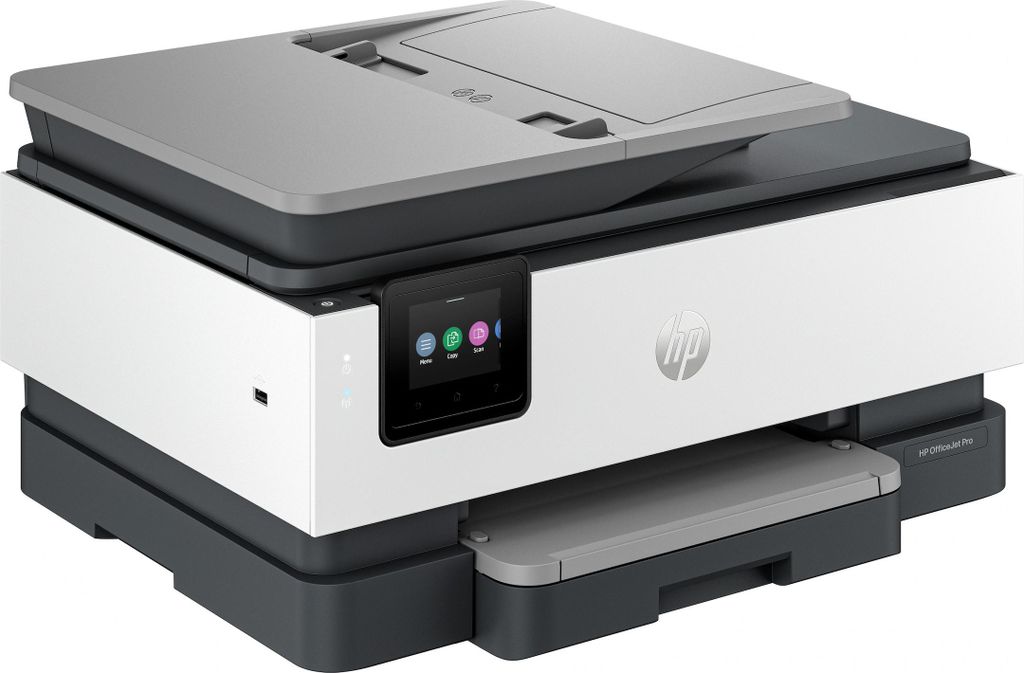 HP OfficeJet Pro 8132e, Multifunktionsdrucker, (HP+, Produktbild 