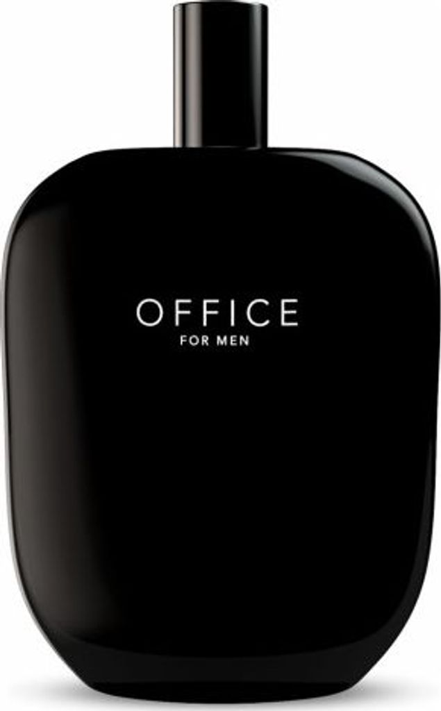 Fragrance One Office for Men Eau de Parfum (EDP) 100 ml | Image du produit 