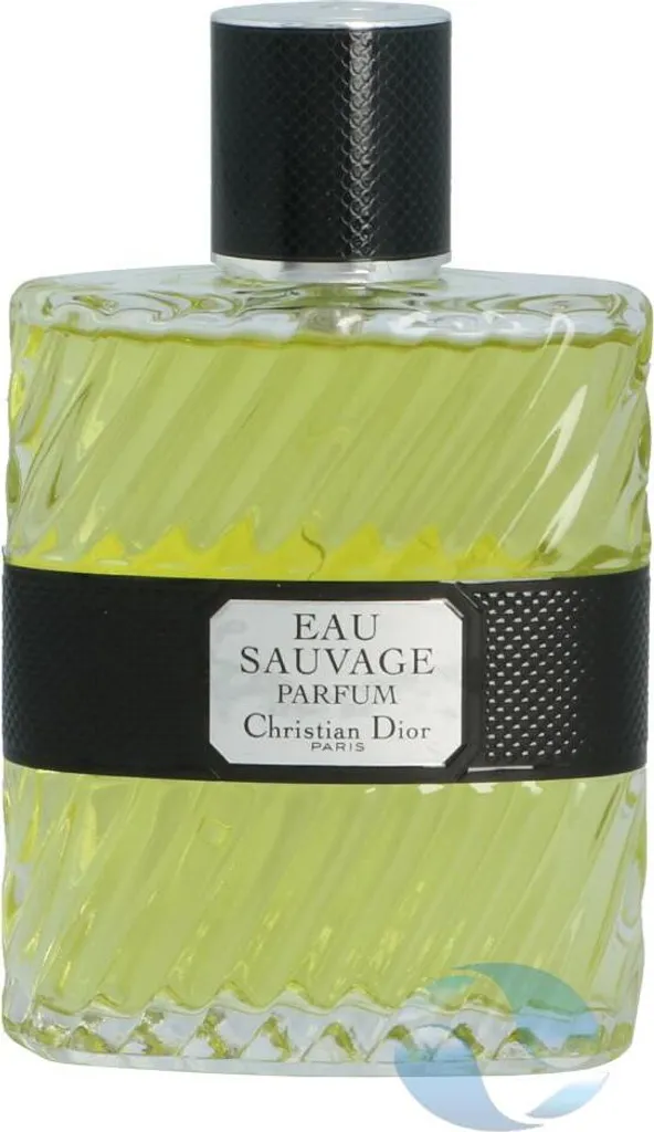 Dior Eau Sauvage Eau de Parfum Spray - Idéal pour une Tenue Toute la Journée