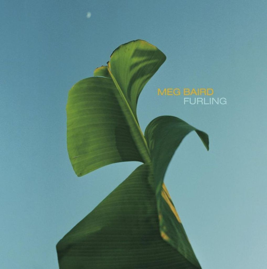 Meg Baird: Meg Baird: Furling - Drag City, - (LP / F)