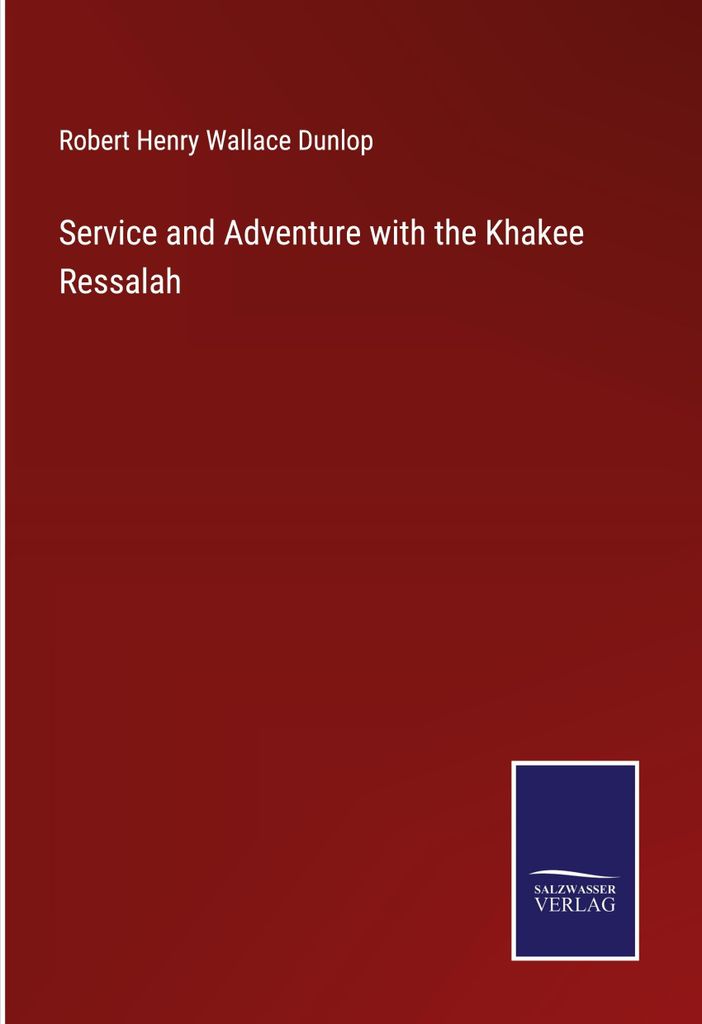 Service and Adventure with the Khakee Ressalah