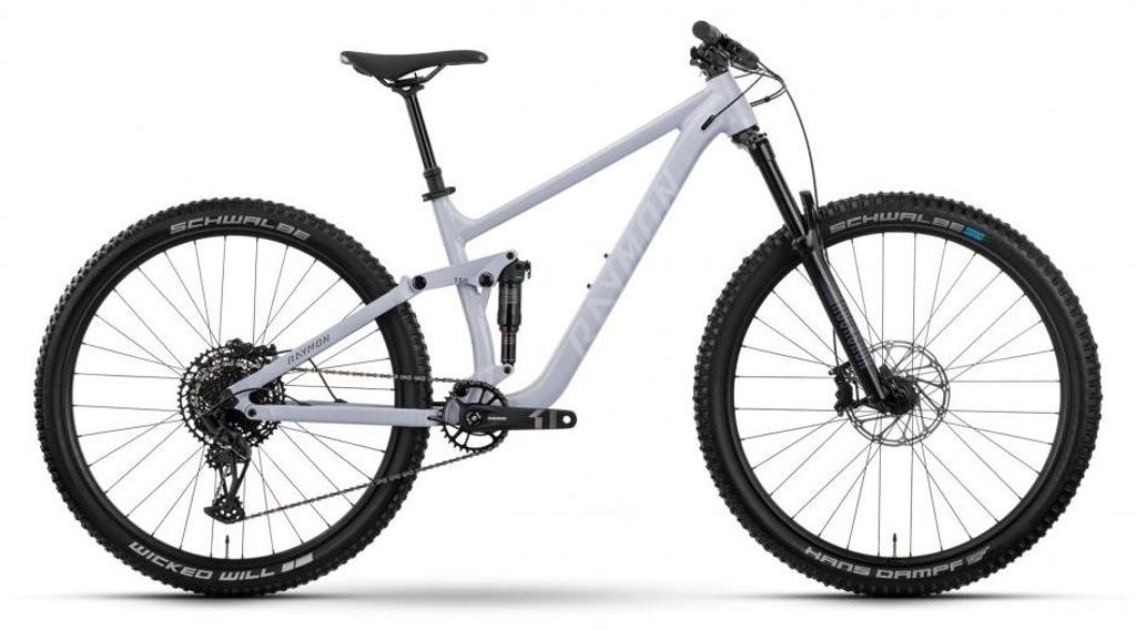 Yara Ultra 150 Mountainbike 29 Zoll Rahmengröße M 12-Gang GX Schaltung