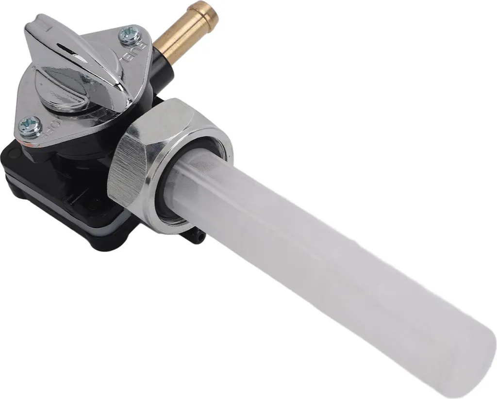 Solution anti-fuite : Robinet essence 61338 94D pour Softail et Dyna - 2