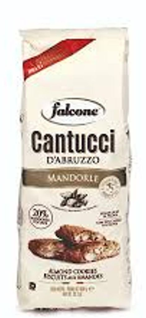 Falcone Cantucci aux amandes 1 x 800 g Image du produit 