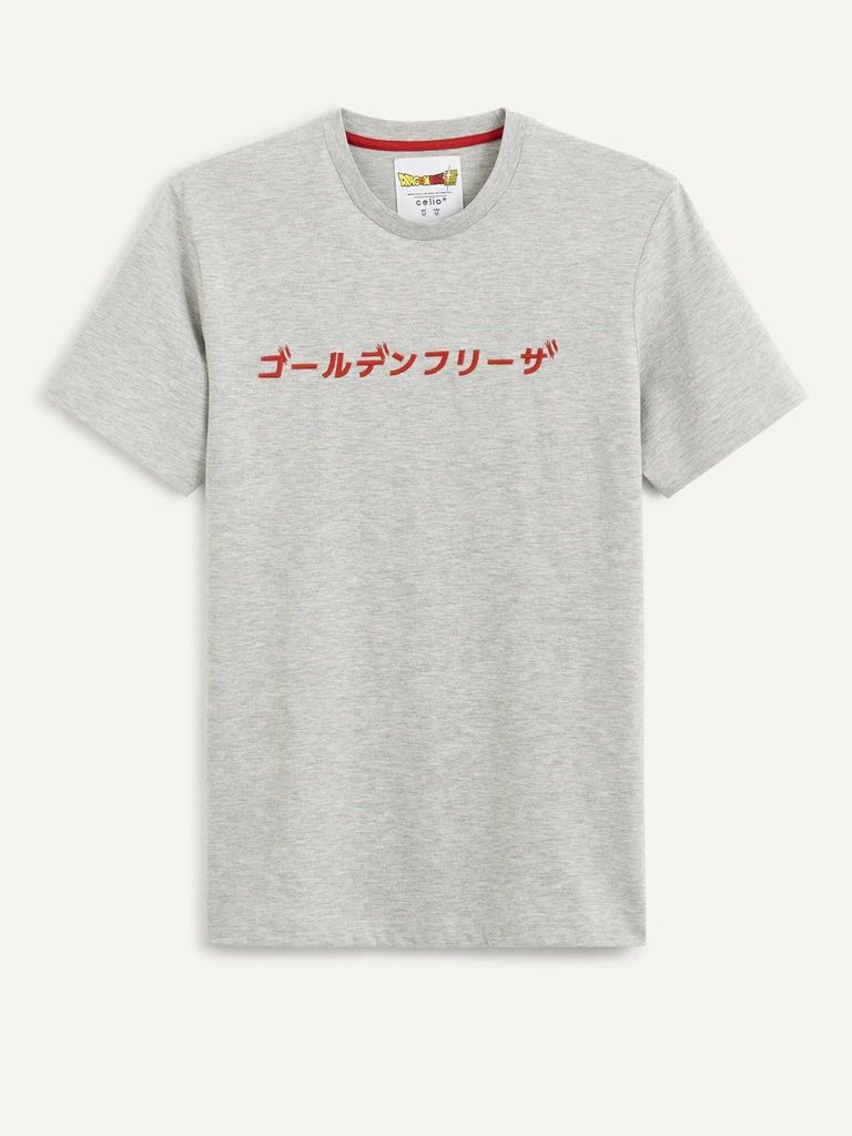 Celio T-Shirt Lvedrago1 1102141__S