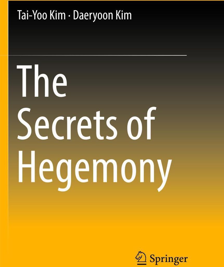 The Secrets of Hegemony