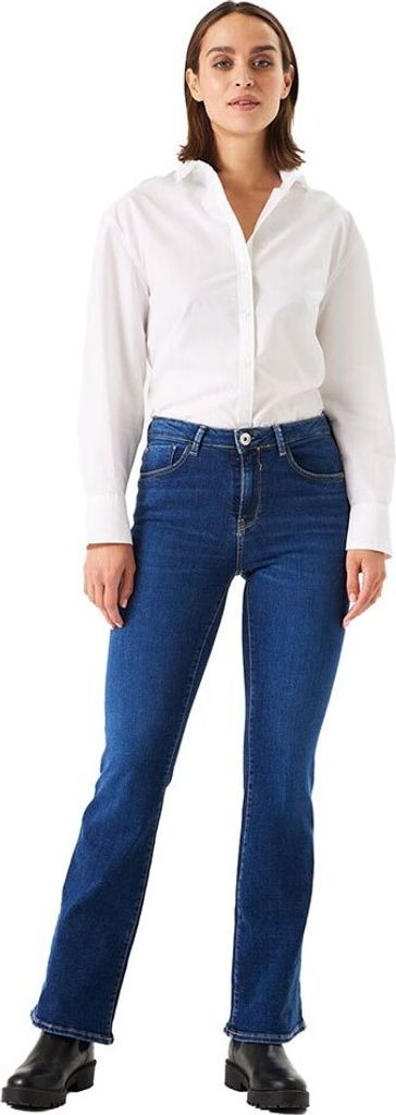 Garcia 245 Celia Jeans Blau 25 / 30 Frau Blau 25