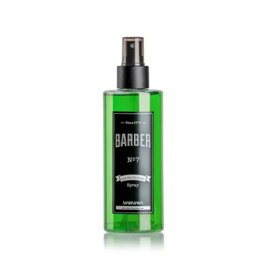 Barber Marmara No. 7 Eau de Cologne Spray 250 ml – Produktbild 