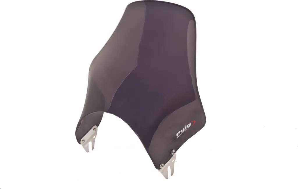 Bulle PUIG 4112F Ultra-Teintée Suzuki GSF650 Bandit - Haute Qualité